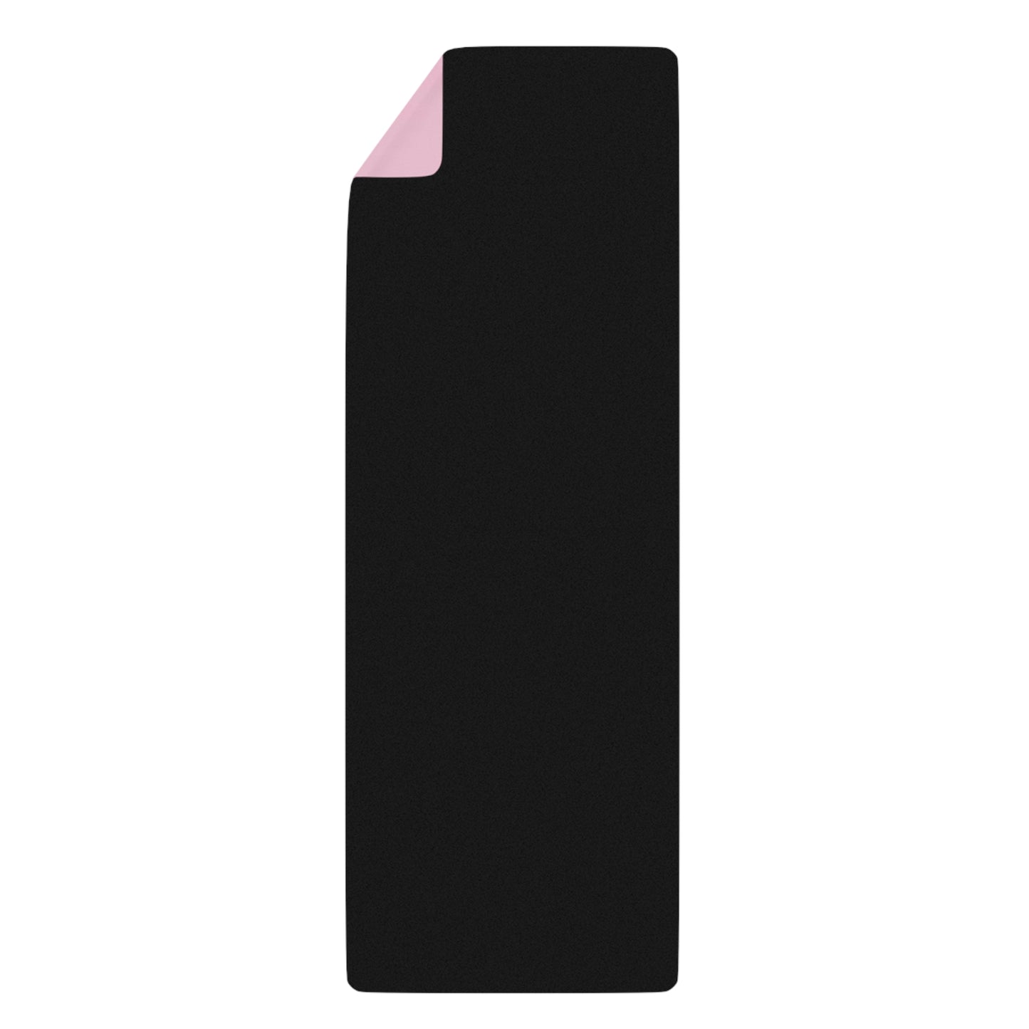 Blushbreaker Yoga Mat – 3mm Natural Rubber | ASANIME Arc Series