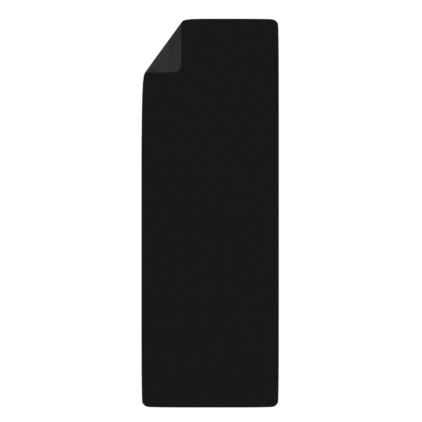 Queen of Swords Yoga Mat – 3mm Natural Rubber | ASANIME Arc Series