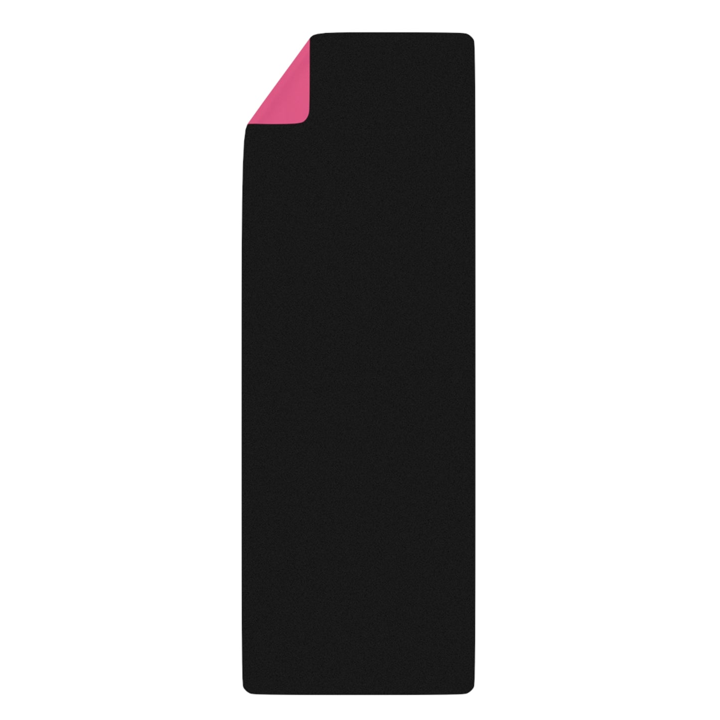 Kickback Pop Yoga Mat – 3mm Natural Rubber | ASANIME Arc Series