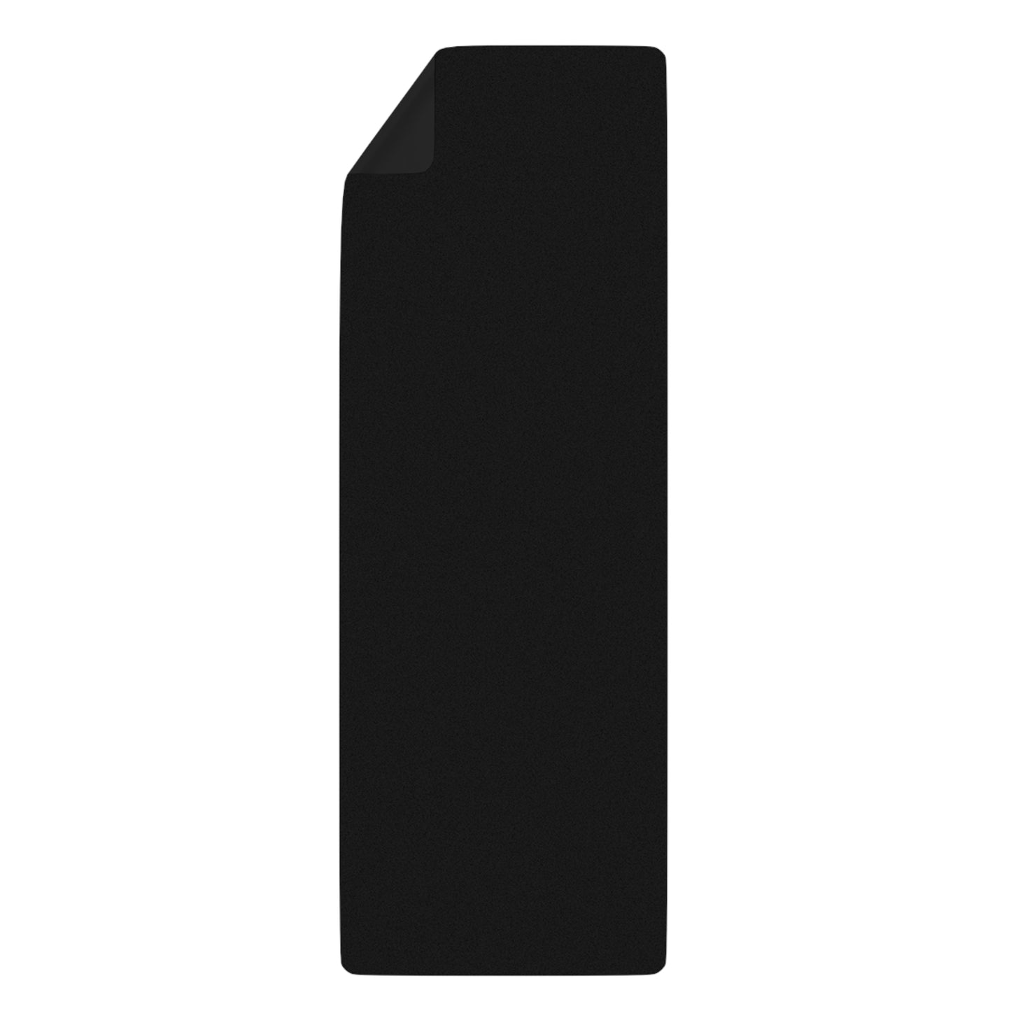 I Become Yoga Mat – 3mm Natural Rubber | ASANIME Arc Series