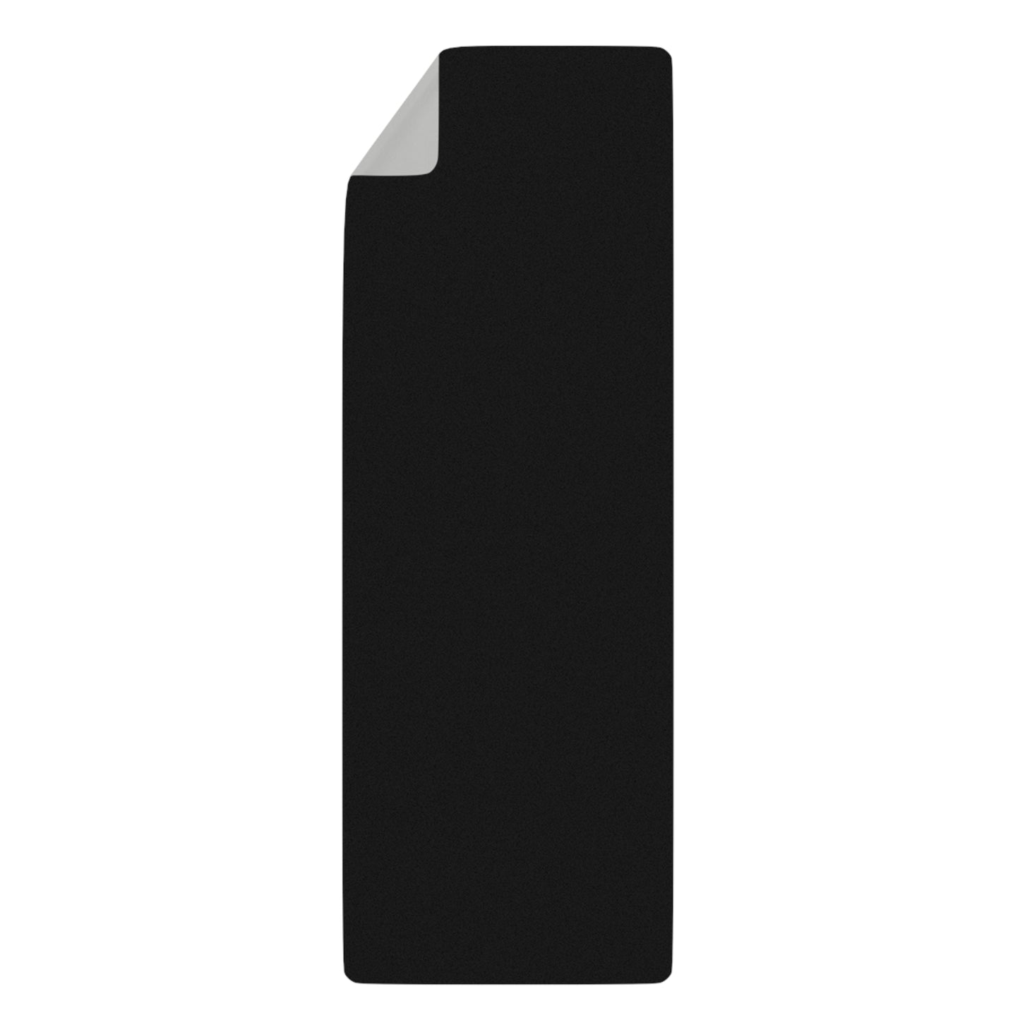 Spirit Rise Yoga Mat – 3mm Natural Rubber | ASANIME Arc Series