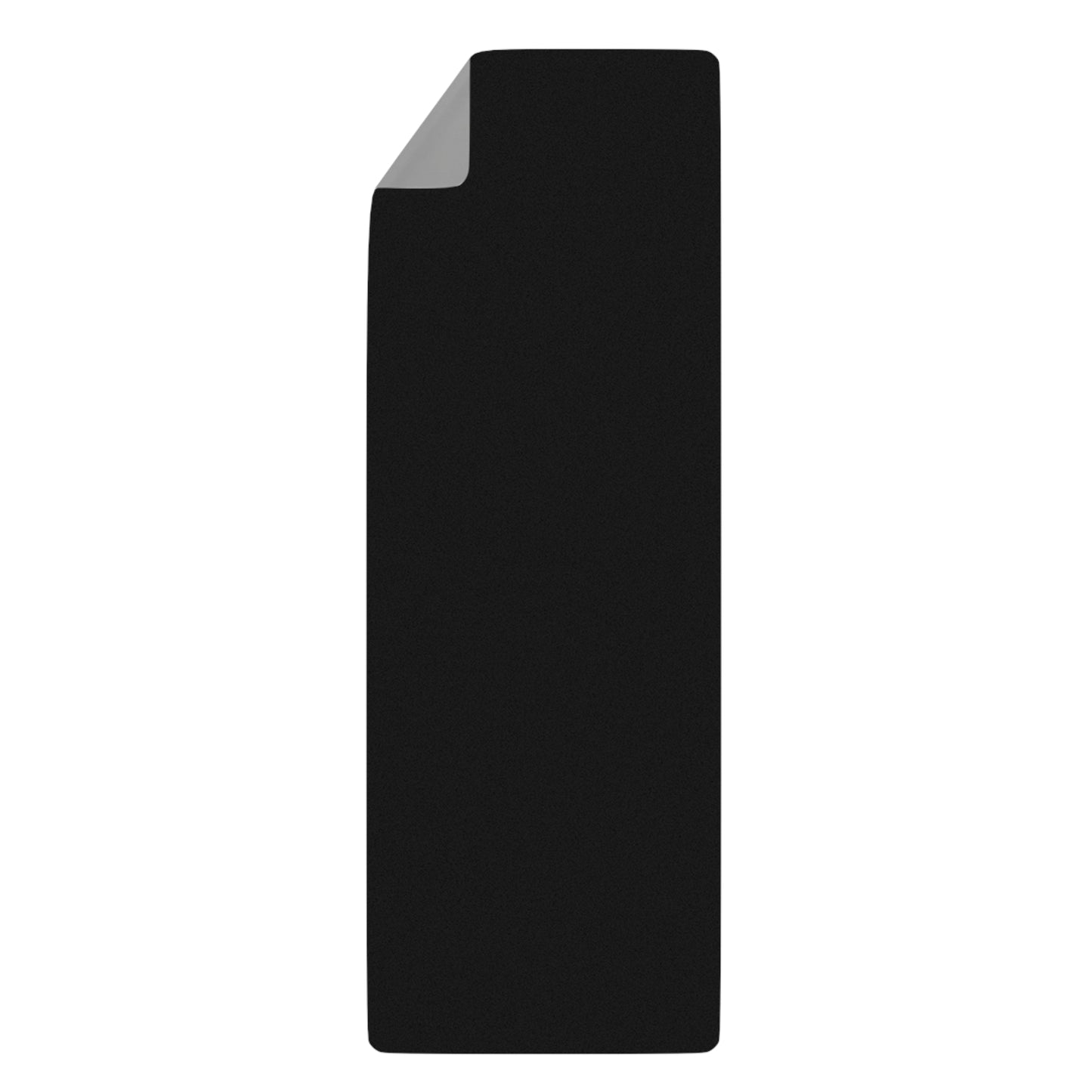 Tactical Tree Yoga Mat – 3mm Natural Rubber | ASANIME Arc Series