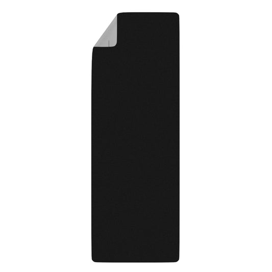 Equinox Unshaken Yoga Mat – 3mm Natural Rubber | ASANIME Arc Series