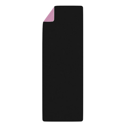Thunderhold Yoga Mat – 3mm Natural Rubber | ASANIME Arc Series