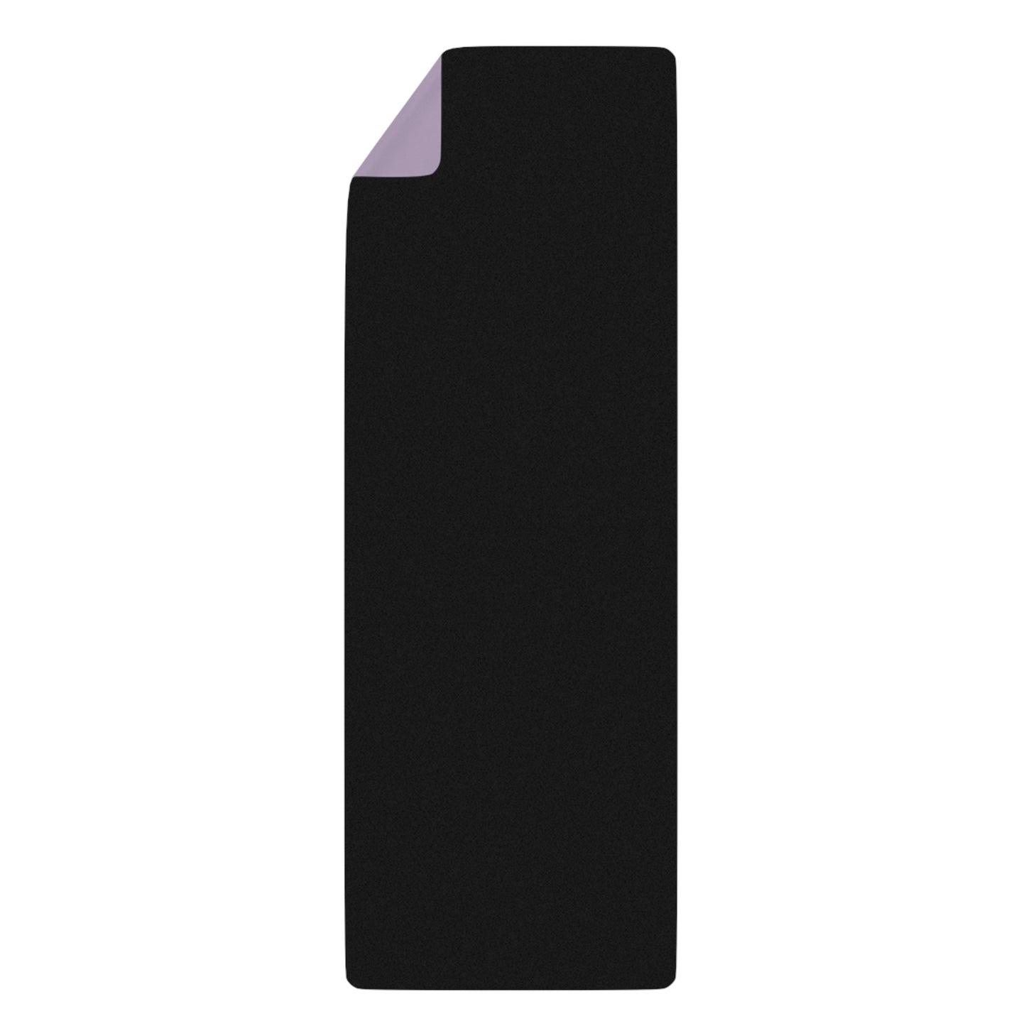 Obsidian Fist Yoga Mat – 3mm Natural Rubber | ASANIME Arc Series