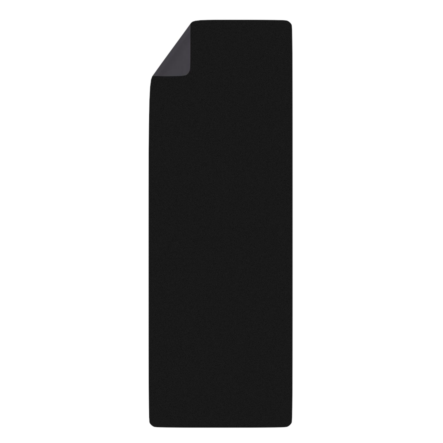 Dawn Pulse Yoga Mat – 3mm Natural Rubber | ASANIME Arc Series