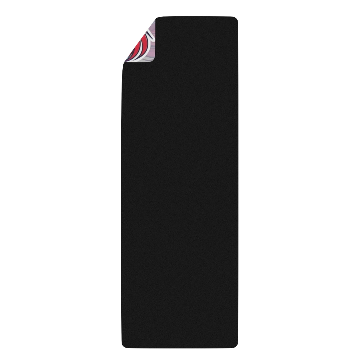 Urban Volt Yoga Mat – 3mm Natural Rubber | ASANIME Arc Series