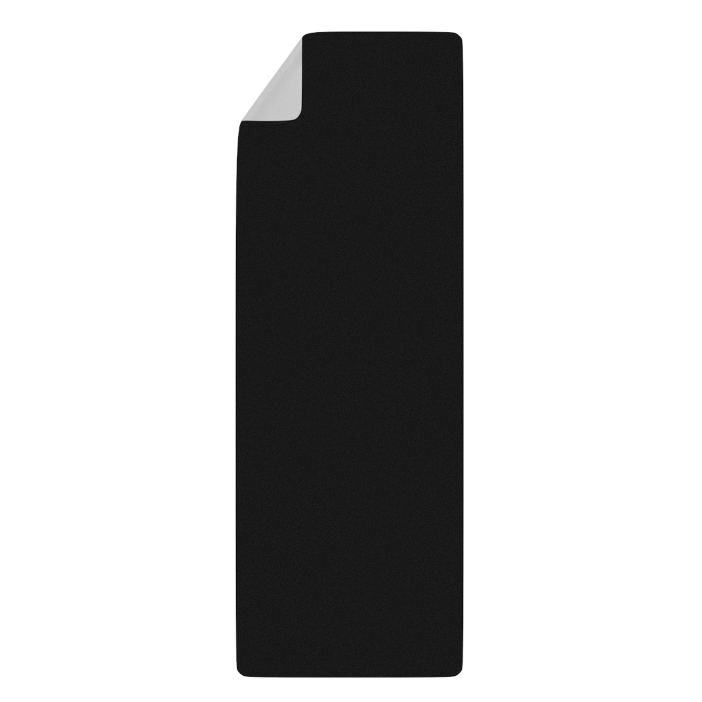 Flow Fierce Yoga Mat – 3mm Natural Rubber | ASANIME Arc Series