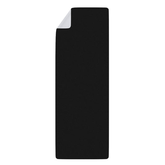 Skybreaker Flow Yoga Mat – 3mm Natural Rubber | ASANIME Arc Series